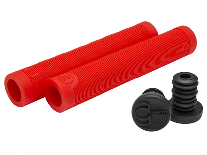 CINEMA Focus Grips