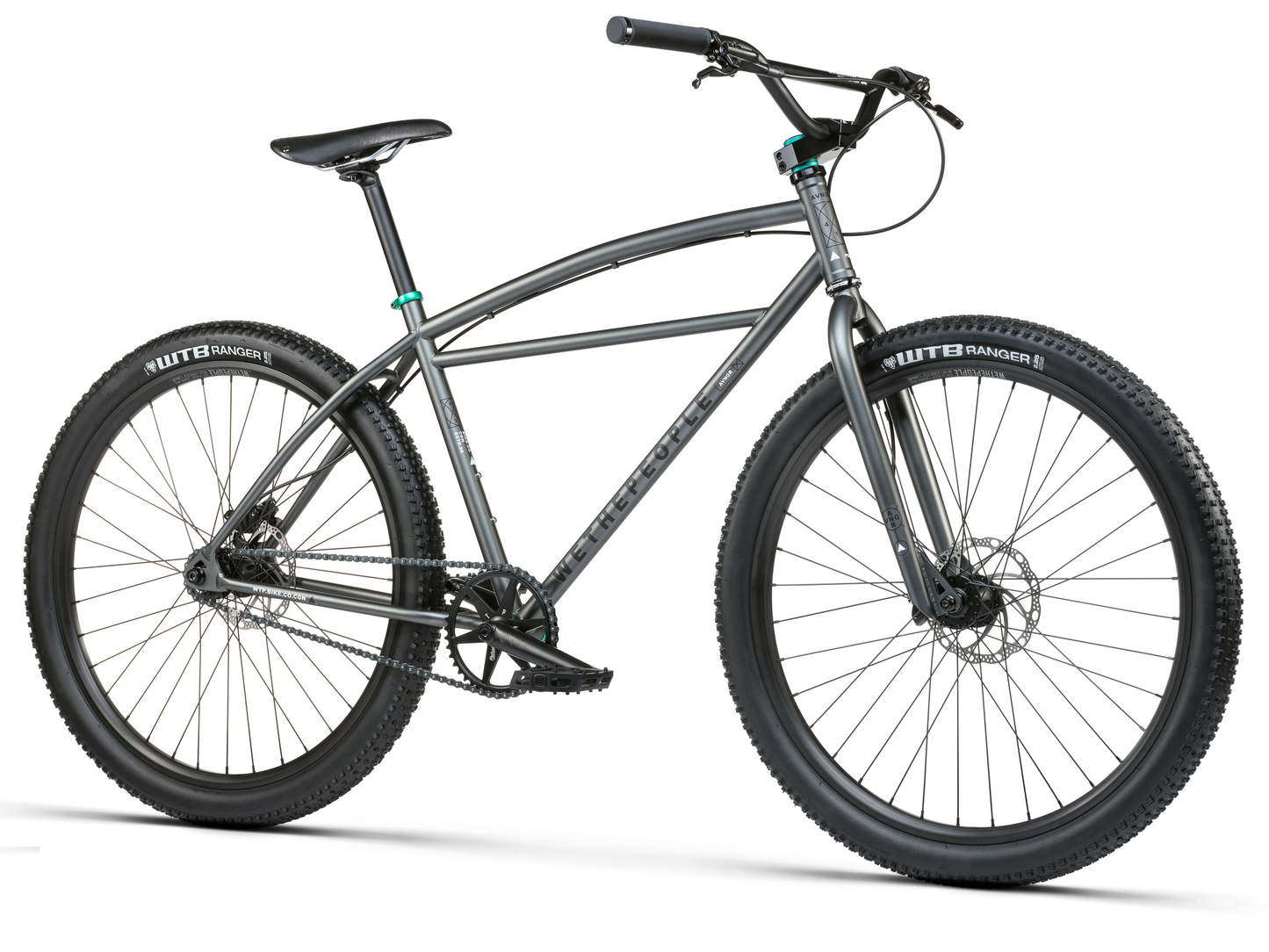 WETHEPEOPLE 27.5" The Avenger Bike