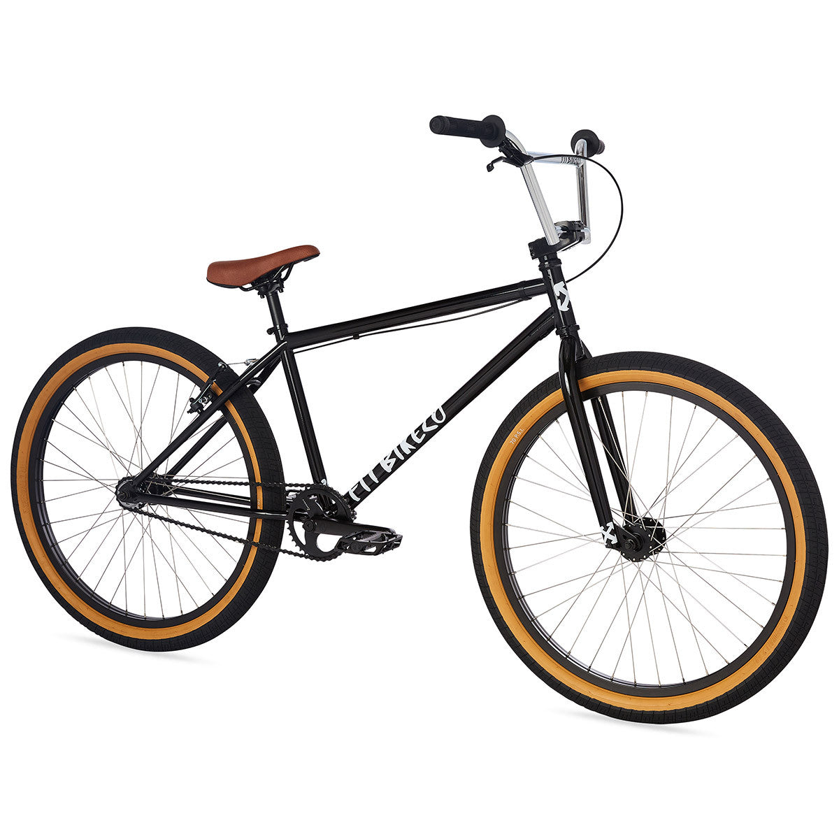 FITBIKECO 26" CR26 Bike