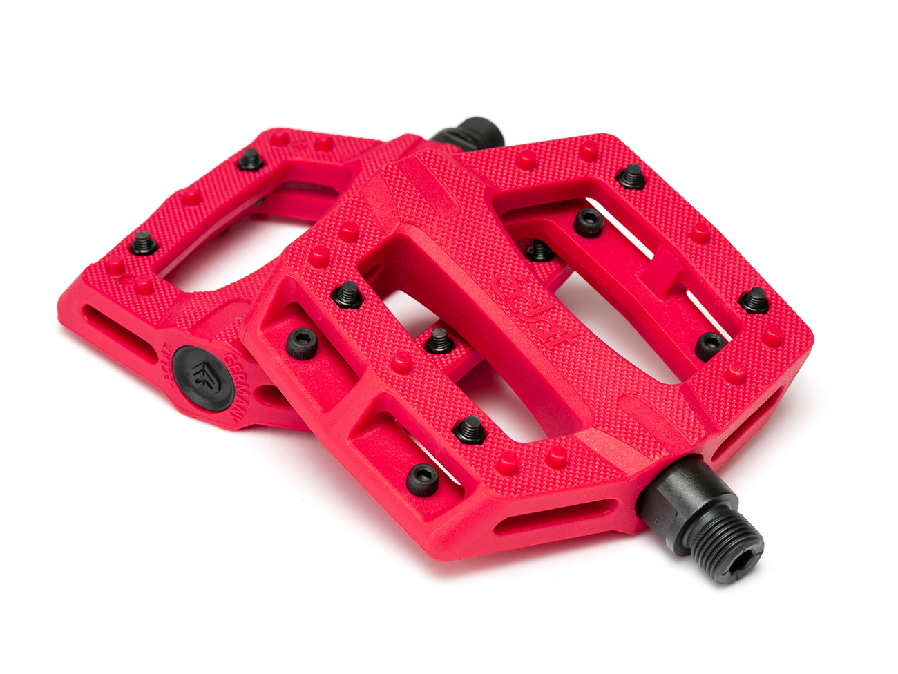 ECLAT Contra Pedals