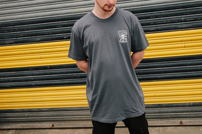 BSD More Speed T-Shirt