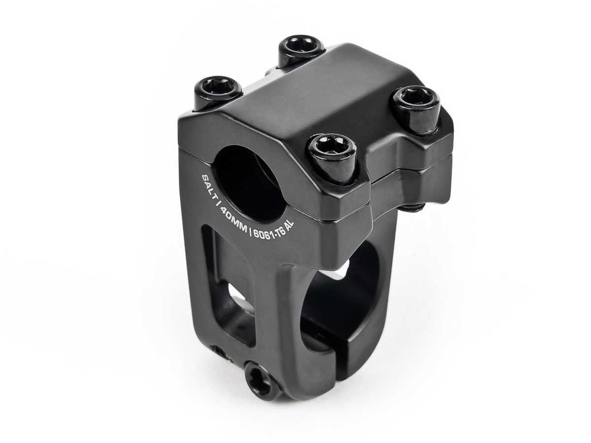 SALT Junior Front Load Stem
