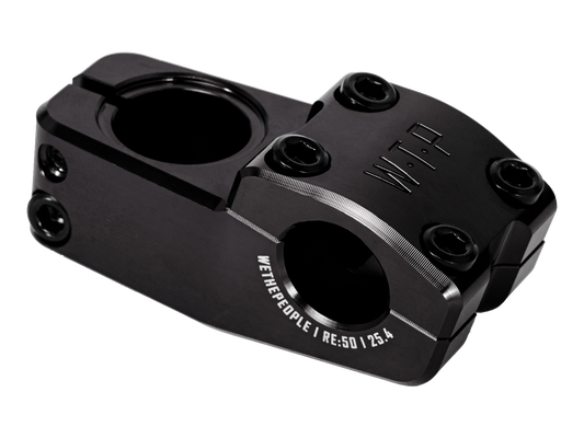 WETHEPEOPLE Logic Top Load Stem
