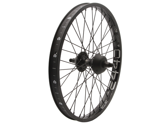 ECLAT E440 / Shift Rear Wheel