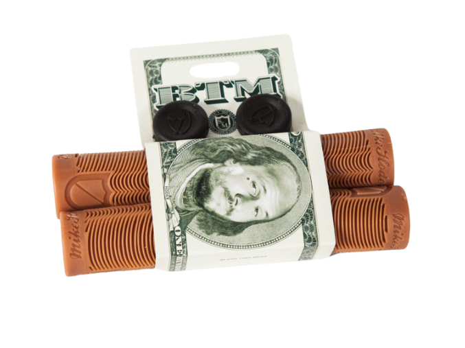 S&M Hoder (Mike Hoder) Grips