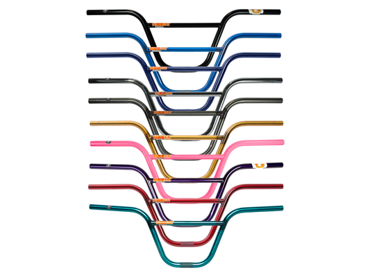 S&M Hoder High (Mike Hoder) Handlebar