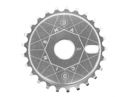 CINEMA Format Front Sprocket