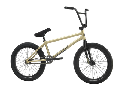 Sunday BMX 20" Forecaster Broc Raiford Signature Bike