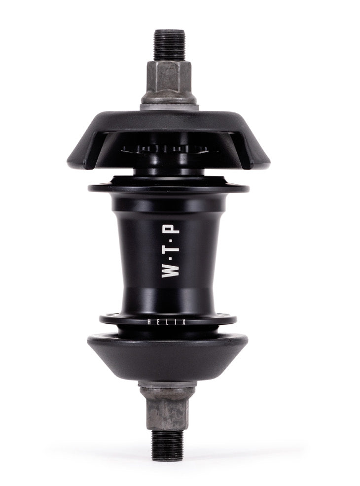WETHEPEOPLE Helix V3 Rear Freecoaster Hub