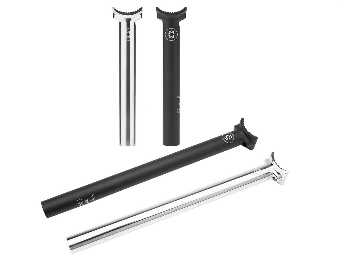 CINEMA Stealth Seat Post