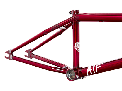 S&M ATF 20" Frame