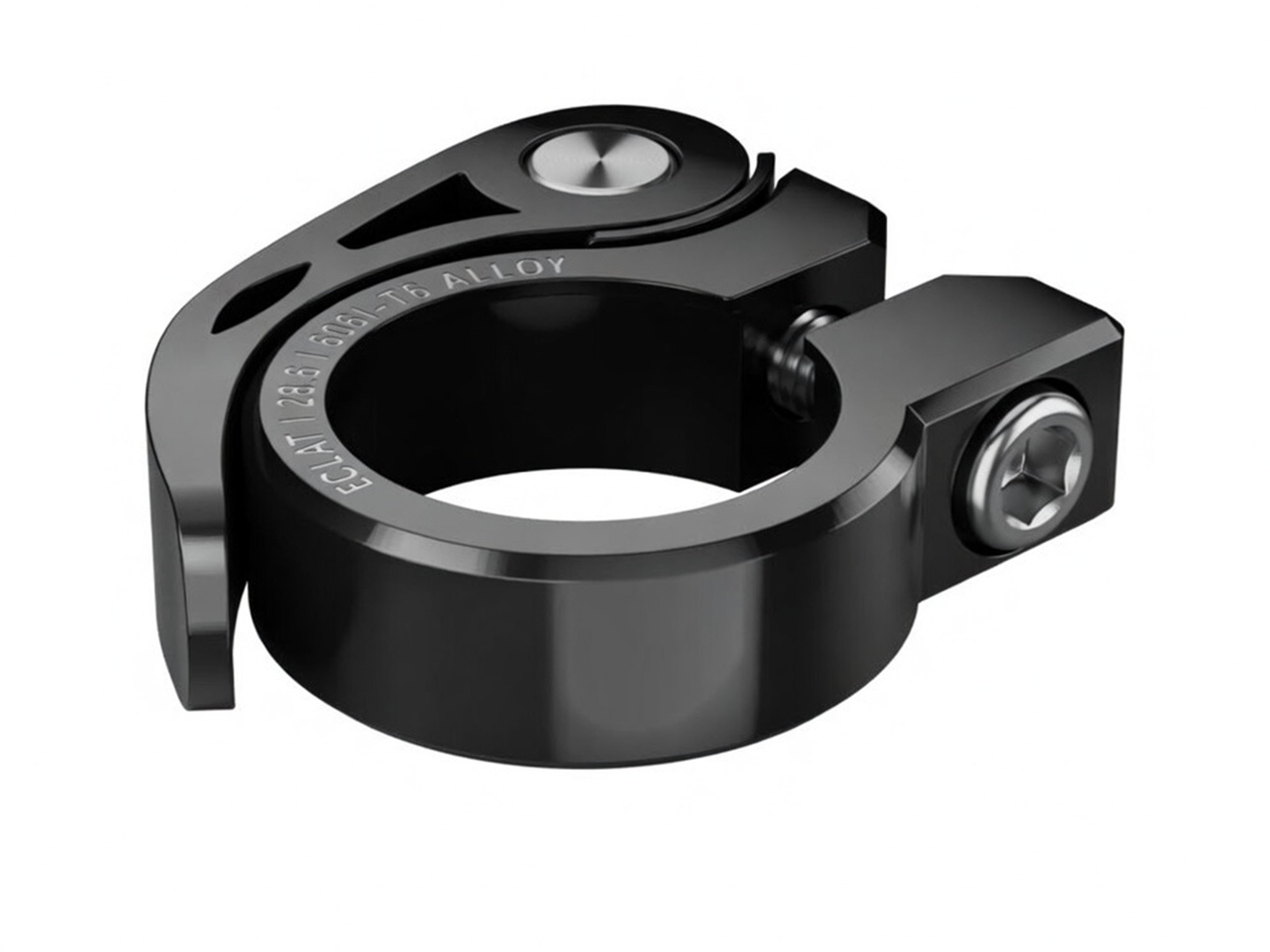 ECLAT QR Seat Post Clamp