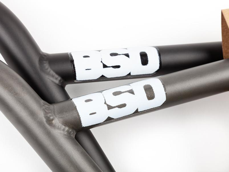 BSD Freedom (Kriss Kyle) Handlebar