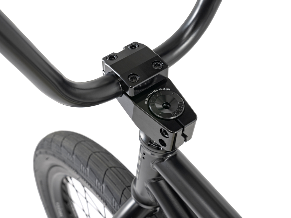 WETHEPEOPLE 20" Envy Carbonic LTD. 2025 Bike