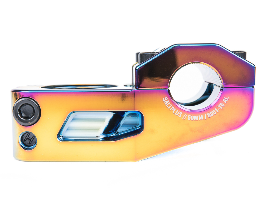 SALTPLUS Manta Top Load Stem