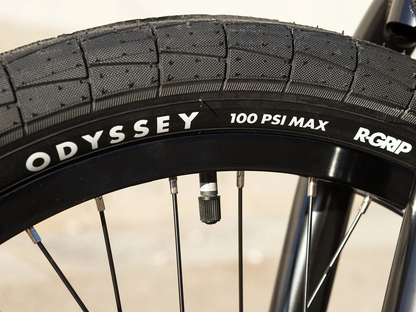 SUNDAY 20" Darkwave Authentic (Raiford) Bike