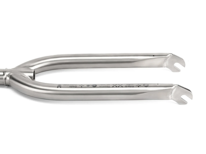 ECLAT Jackal Fork