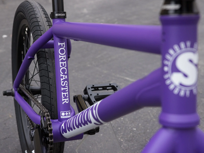 SUNDAY 20" Forecaster Bike