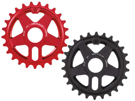 ECLAT Onyx Front Sprocket