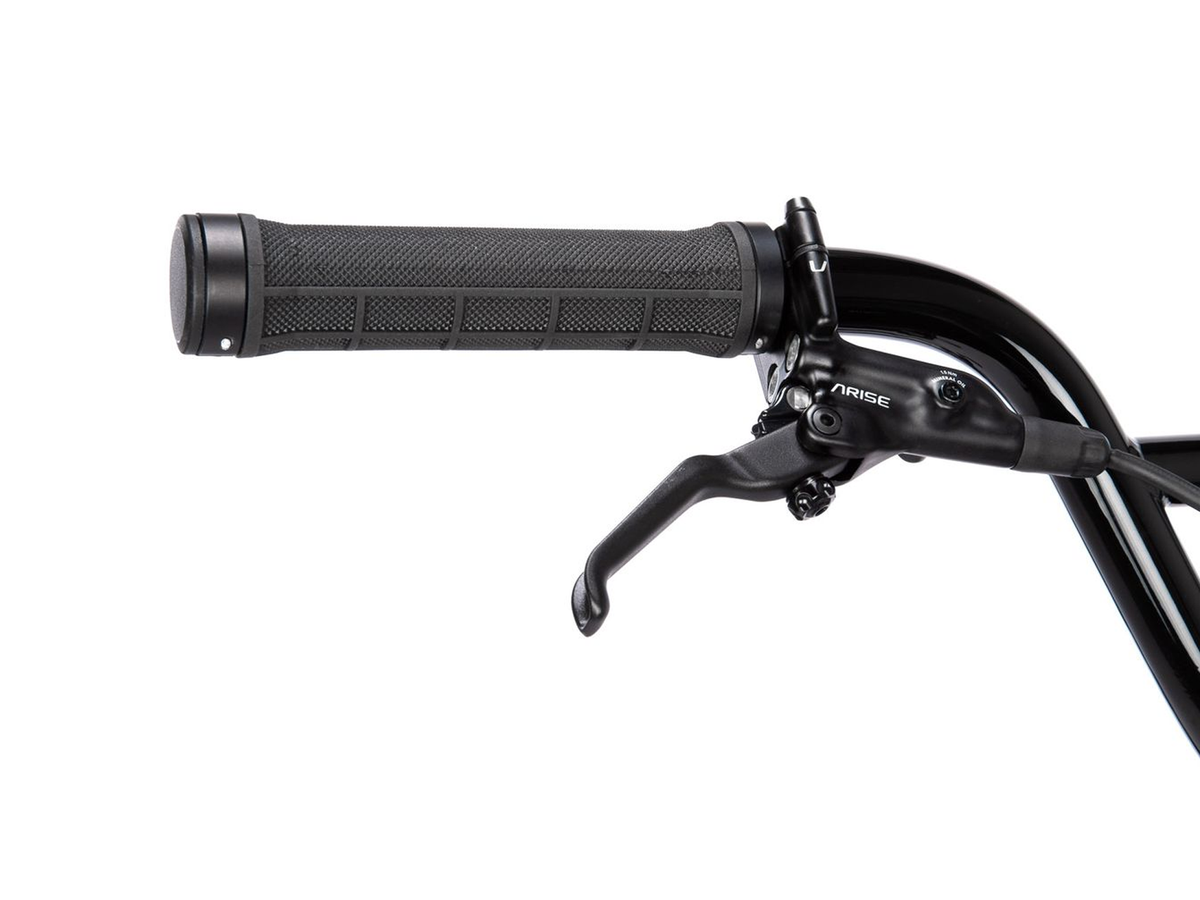 RADIO RACELINE 24" Quartz Pro Disc Bike