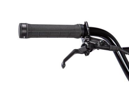 RADIO RACELINE 24" Quartz Pro Disc Bike