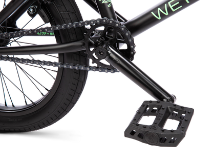 WETHEPEOPLE 18" CRS Bike