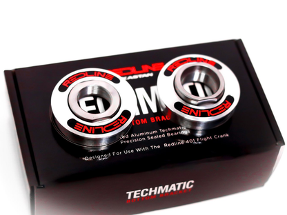 REDLINE Techmatic USA BB Set
