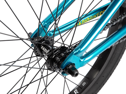 RADIO 20" Dice Bike
