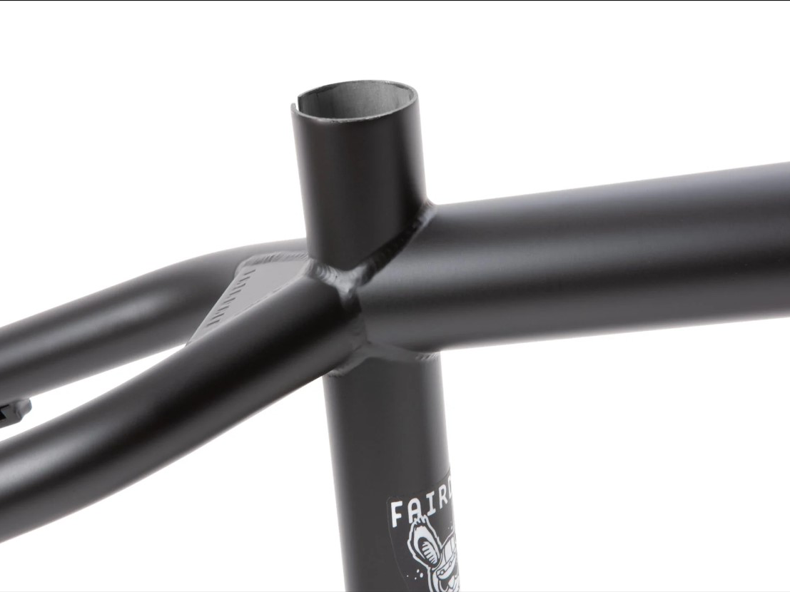FAIRDALE Hareraiser DJ Frame