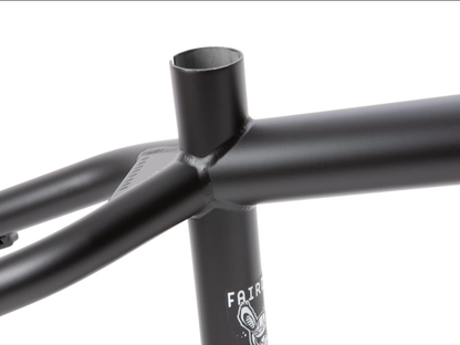 FAIRDALE Hareraiser DJ Frame