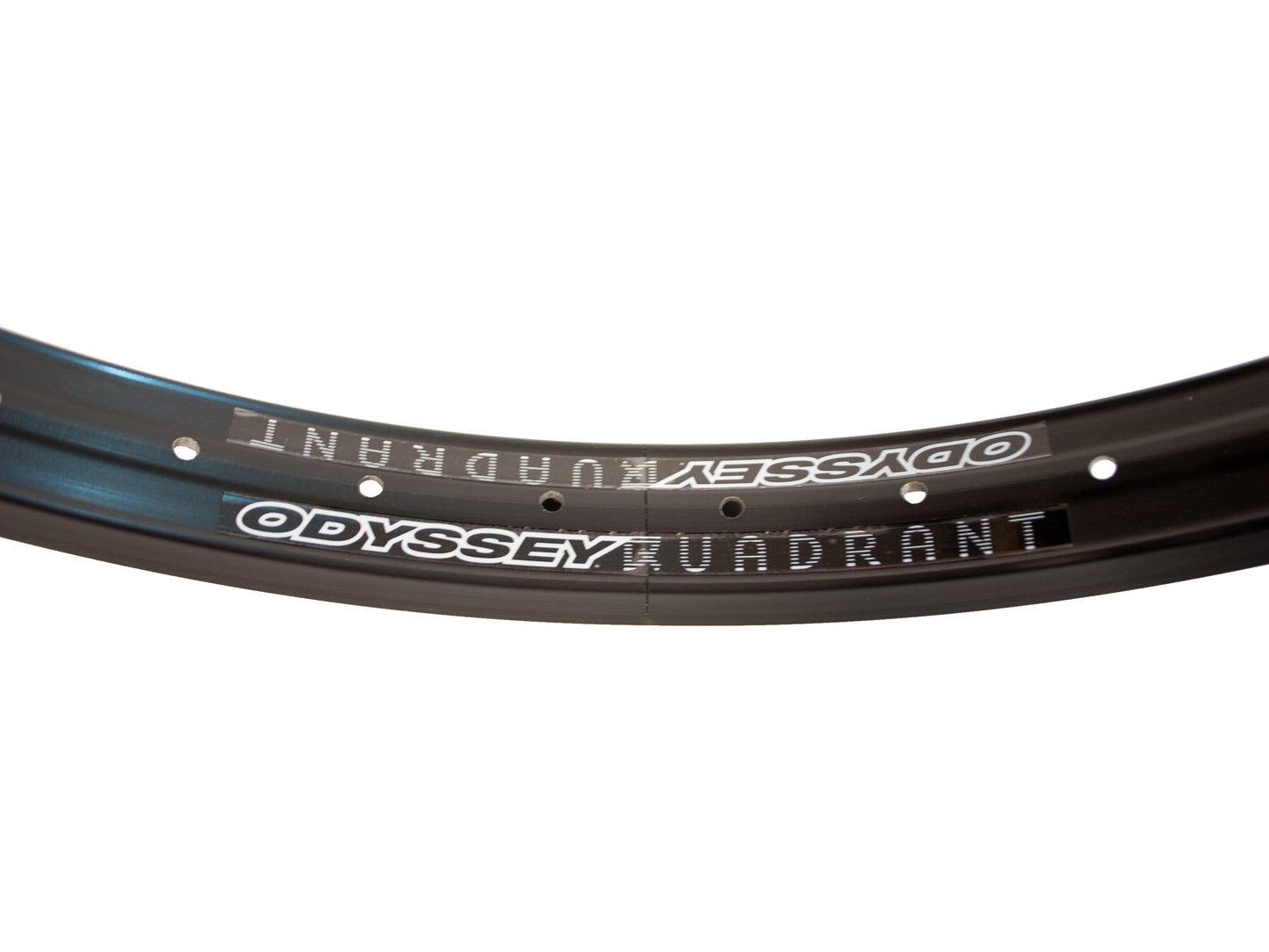 Odyssey Quadrant Rim