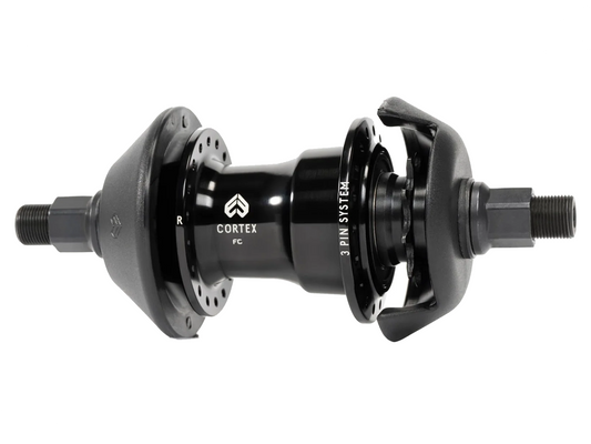 ECLAT Cortex EVO FC Rear Freecoaster Hub