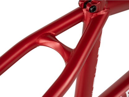 WETHEPEOPLE Network (Dan Kruk) Frame