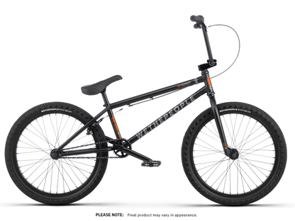 WETHEPEOPLE 22" Audio Bike