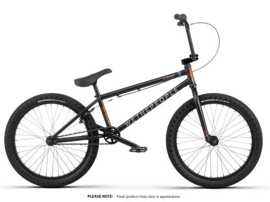 WETHEPEOPLE 22" Audio Bike
