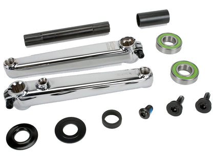 SUNDAY Saker Crank Set