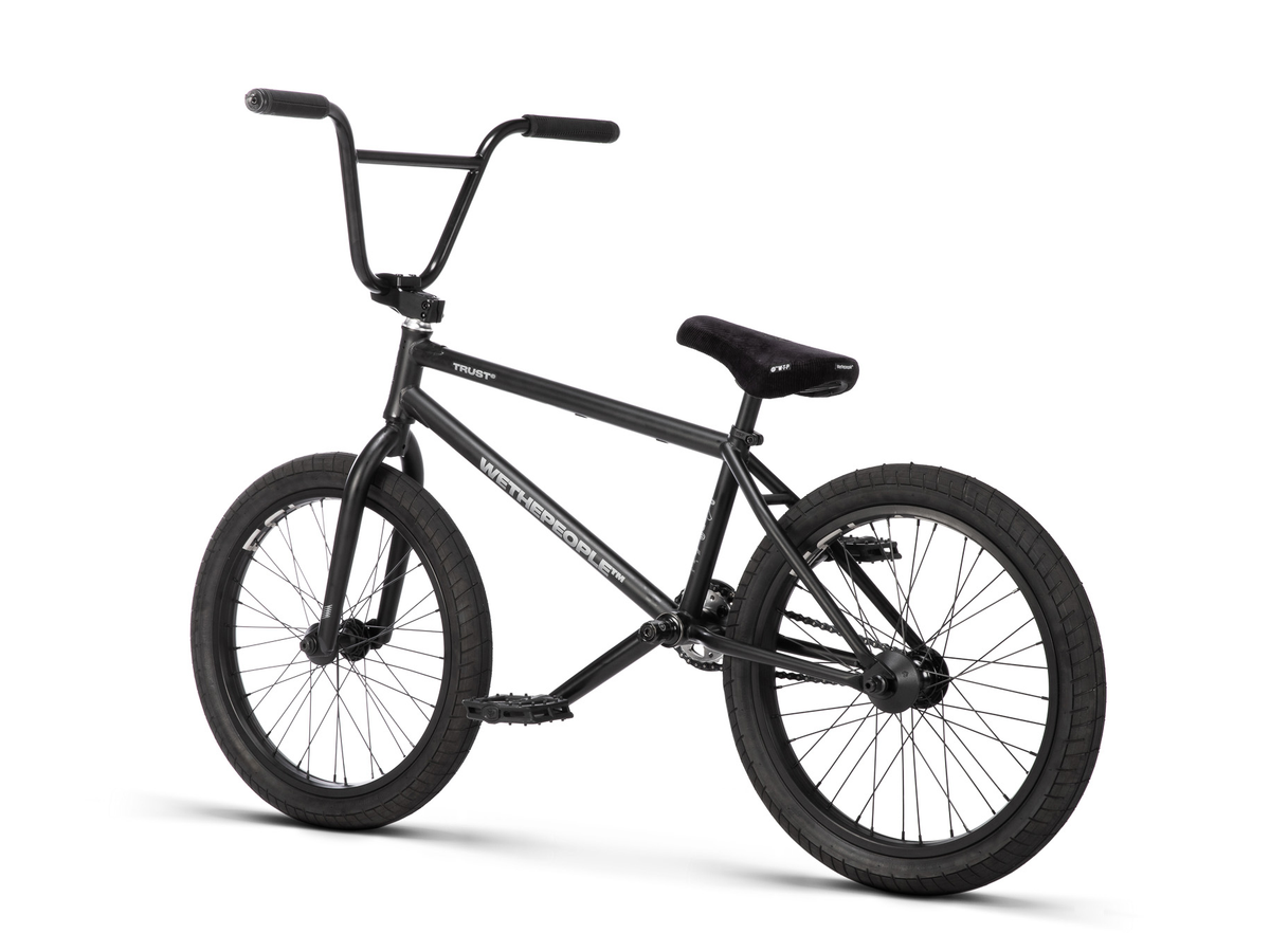 WETHEPEOPLE 20" Trust Cassette Bike