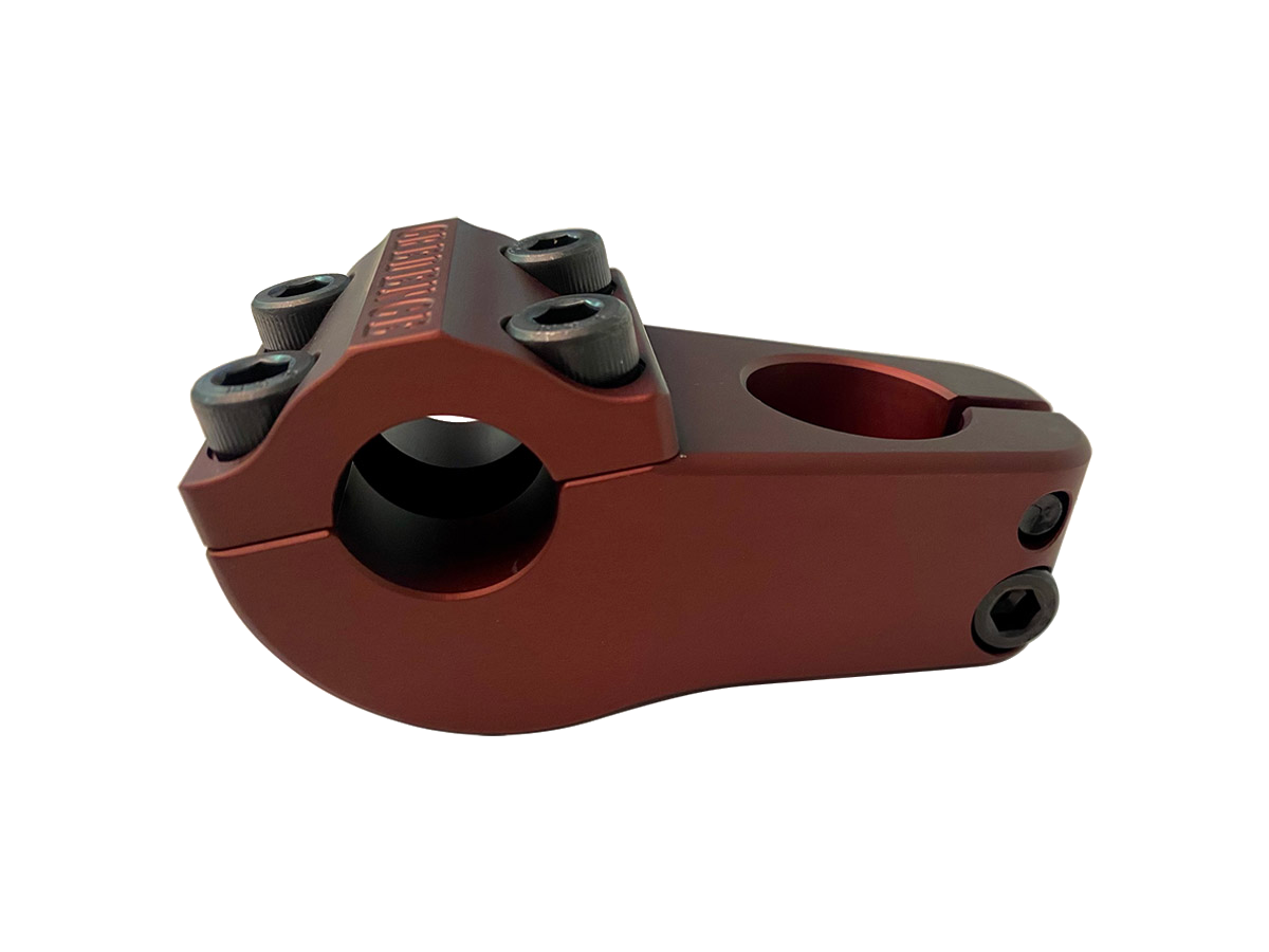 S&M Turtleneck Top Load Stem