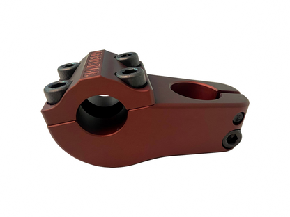S&M Turtleneck Top Load Stem