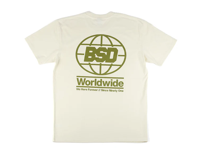 BSD We Here Forever T-Shirt