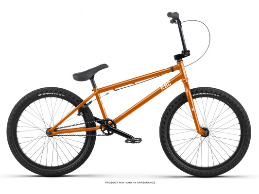 RADIO Cruiser 24" Sinner Bike