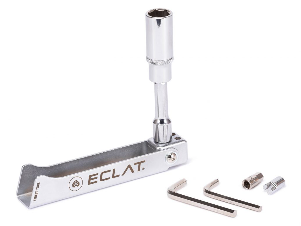 ECLAT Street Multi Tool