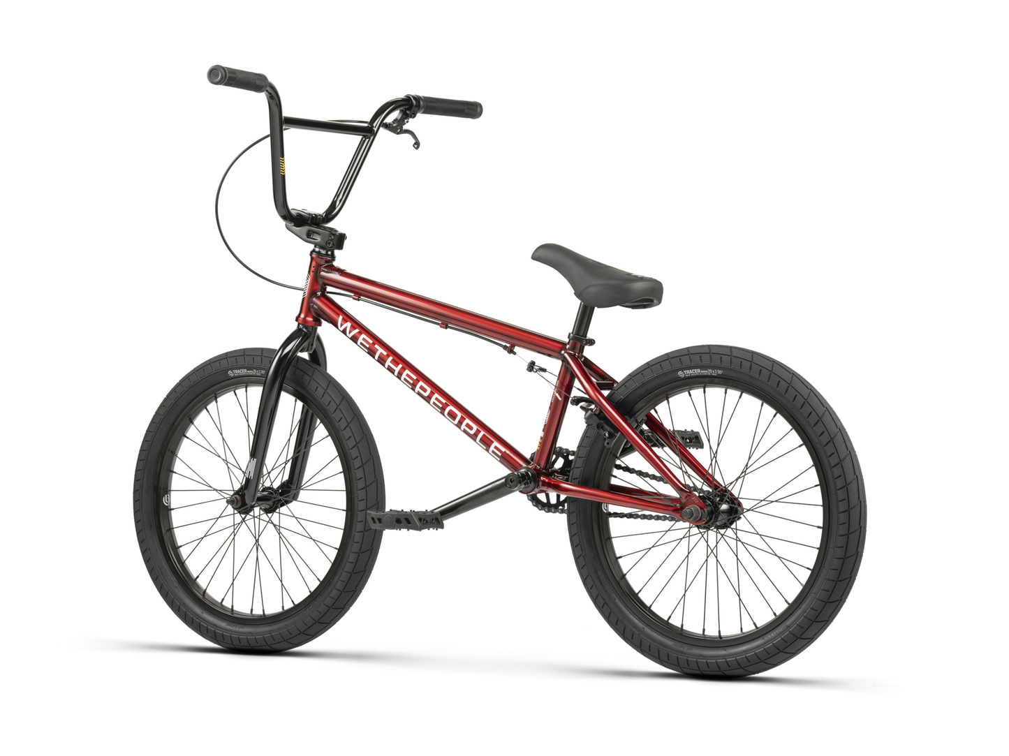 WETHEPEOPLE 20" CRS Bike