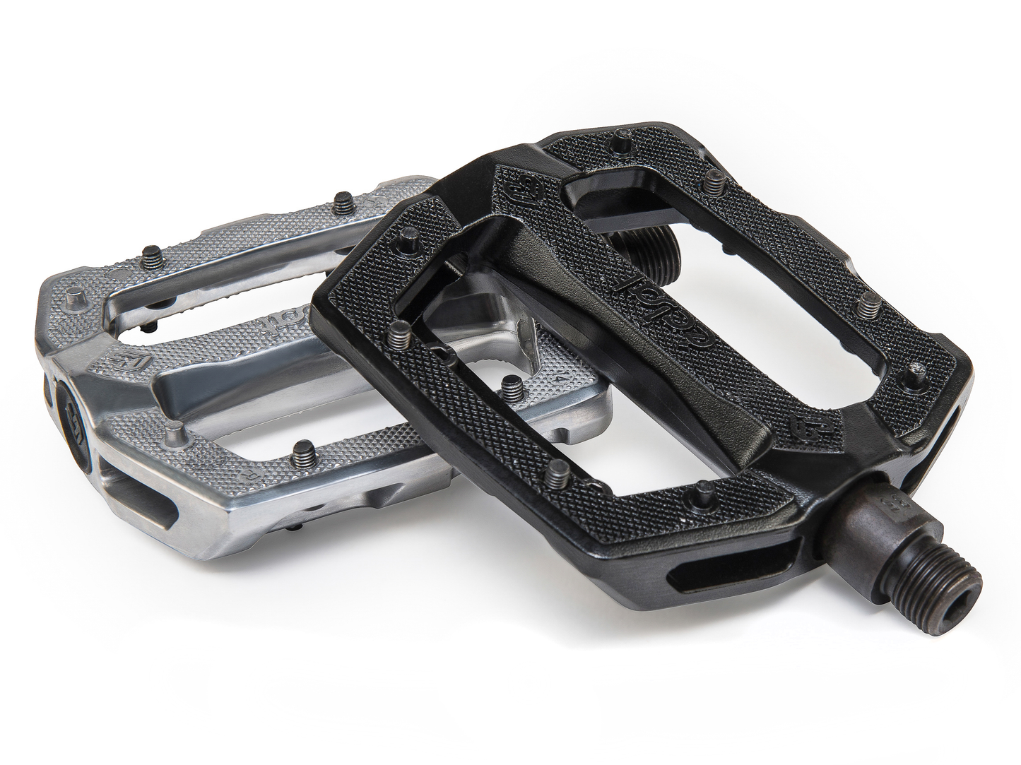 ECLAT Slash Alloy Pedals