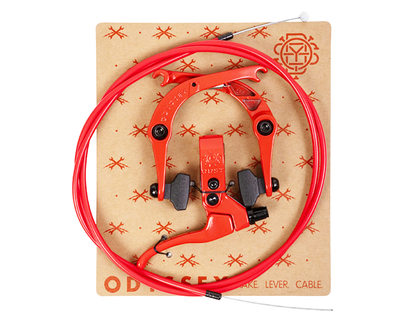 ODYSSEY Springfield U Brake Kit