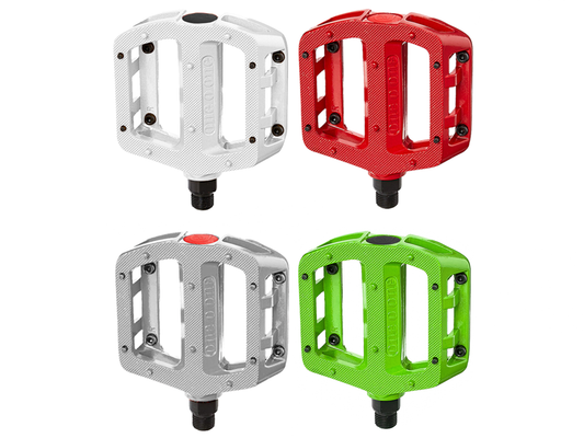 S&M 101 Pedals