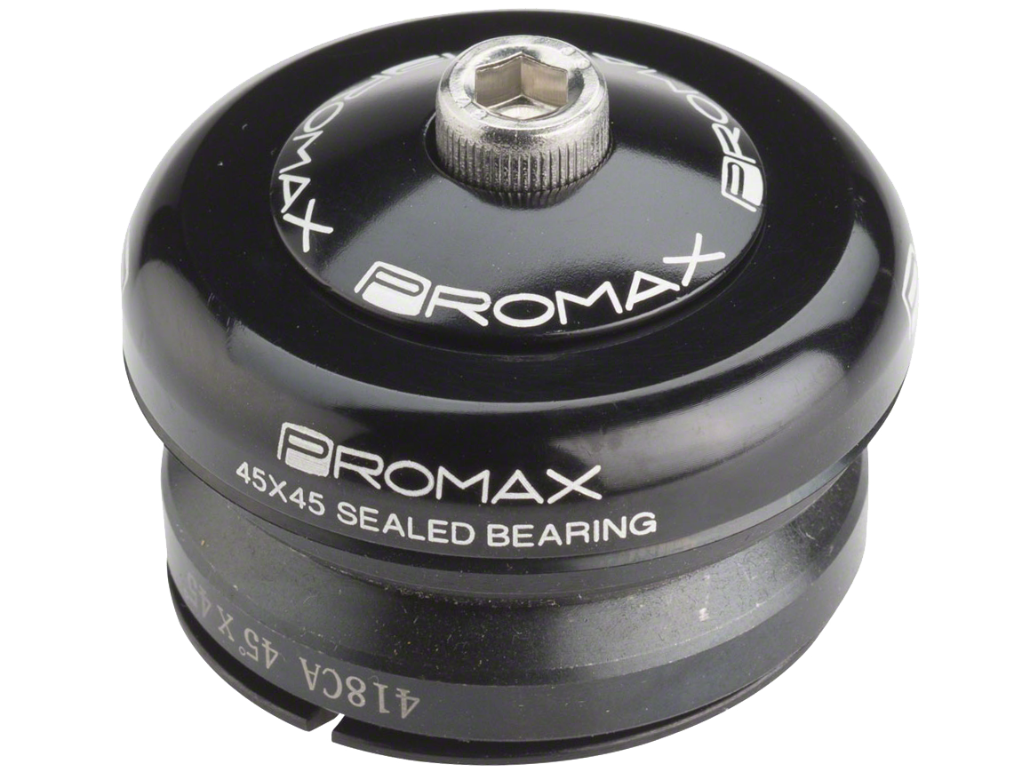 PROMAX IG-45 Integrated Headset