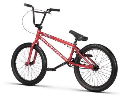 WETHEPEOPLE 20" Thrillseeker Bike