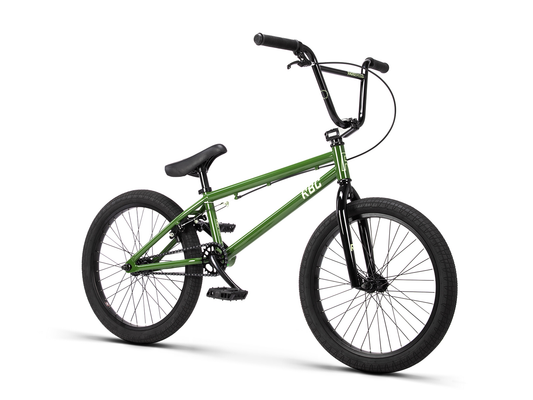 RADIO 20" Revo Bike