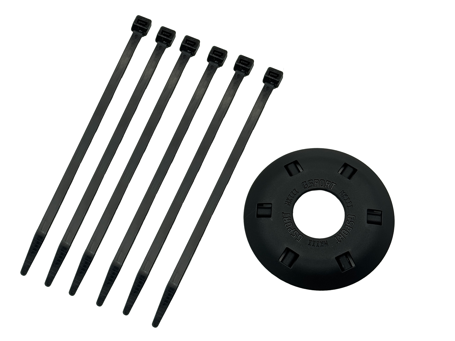 GSPORT Gland MKIII NOS Hub Guard